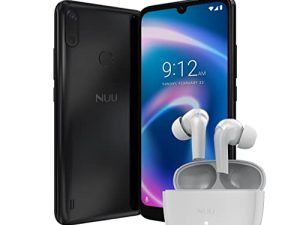 NUU X6 Plus | Verizon