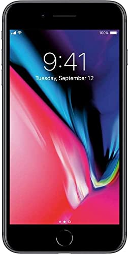 Apple iPhone 8 Plus Apple iPhone 8 Plus
