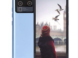 wendeekun M12 Ultra 5.45 Inch Cell Phones