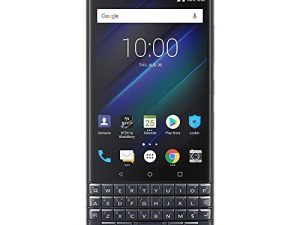 BlackBerry KEY2 LE GSM Unlocked Android Smartphone