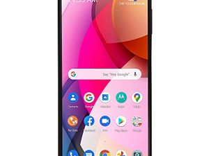 Tracfone Motorola moto g Stylus