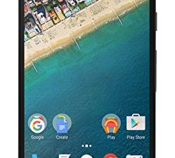 LG Nexus 5X LG-H791 32GB GSM Factory Unlocked Smartphone - Quartz White - International Version No warranty