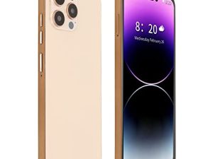 Dpofirs I14pro Max Unlocked Smartphones