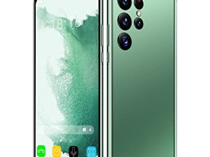 Hilitand S22 Ultra Unlocked Smartphone for Android 12