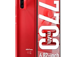 Ulefone Unlocked Smartphone Note 12P
