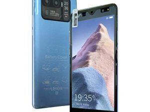Unlocked Smartphones