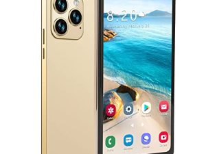 6.1" Pro Unlocked Cellphone