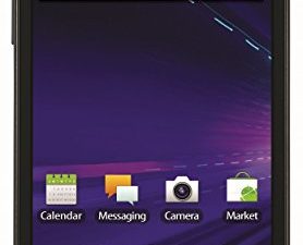 Samsung Galaxy S II Skyrocket SGH-i727 4G LTE GSM Android Smartphone - AT&T Wireless