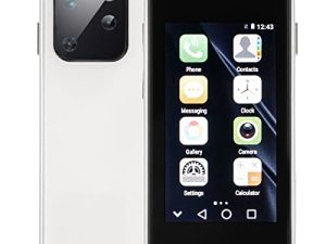 Unlocked Smartphone