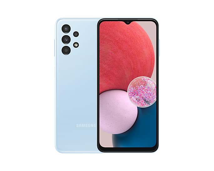 Samsung Galaxy A13 (SM-A135M/DS) Dual SIM Samsung Galaxy A13 (SM-A135M/DS) Dual SIM