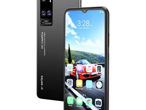 Dilwe X50 5G Unlocked Smartphone