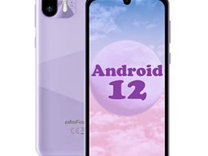 Ulefone Android 12 Unlocked Cell Phones