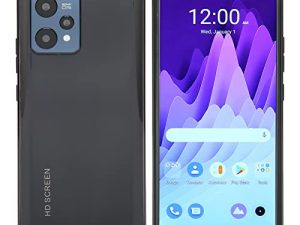 Heayzoki 9 Pro Smartphone