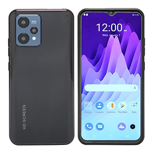 Heayzoki 9 Pro Smartphone Heayzoki 9 Pro Smartphone