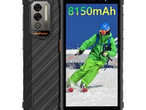 Ulefone Rugged Smartphones