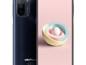 Ulefone Note 13P 6.5” FHD+ Display Unlocked Smartphones