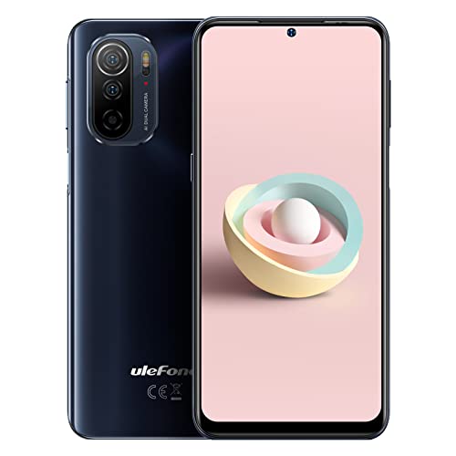 Ulefone Note 13P 6.5” FHD+ Display Unlocked Smartphones Ulefone Note 13P 6.5” FHD+ Display Unlocked Smartphones