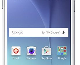 Samsung Galaxy J7 (16GB) J700F - 5.5" Dual SIM Unlocked Smartphone