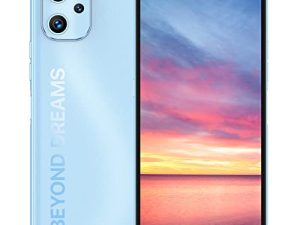 UMIDIGI Unlocked Cell Phone