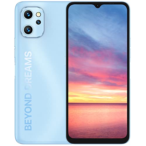 UMIDIGI Unlocked Cell Phone UMIDIGI Unlocked Cell Phone