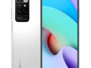 Xiaomi Redmi Note 11 4G Volte 128GB + 4GB Factory Unlocked 6.43" Quad Camera 50MP Night Mode (NOT Verizon Sprint Boost Cricket At&t) (w/Fast Car Charger Bundle) (White)