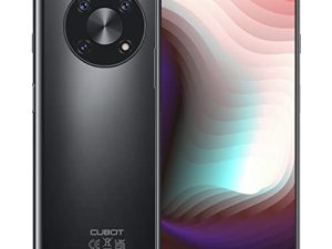 CUBOT Smartphones Unlocked with 6.95" Large Screen