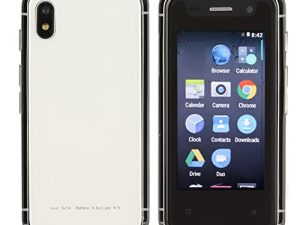 4G Mini Smartphone Unlocked