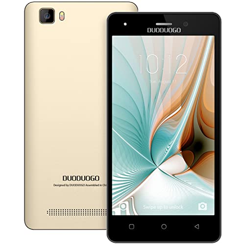 DUODUOGO Unlocked Smartphones DUODUOGO Unlocked Smartphones