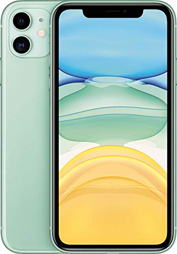 Apple iPhone 11 Apple iPhone 11