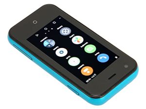 Mini Smartphone