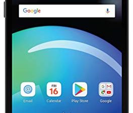 LG Phoenix 4 Smartphone