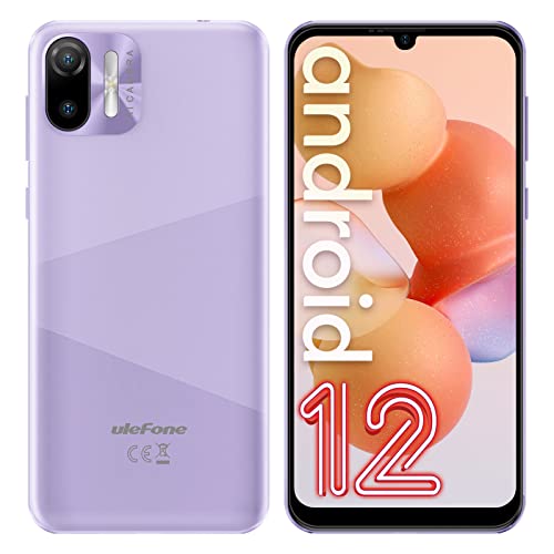 Ulefone Latest Android 12 Unlocked Smartphone Ulefone Latest Android 12 Unlocked Smartphone