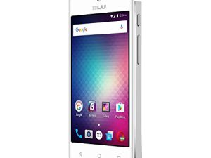 Blu vivo 5 Mini - 4.0" Smartphone Factory unlocked