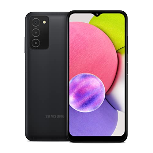 Samsung Galaxy A03s Cell Phone Samsung Galaxy A03s Cell Phone