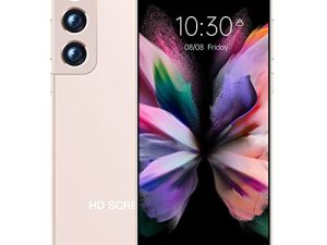 S22 Plus Unlocked Smartphone