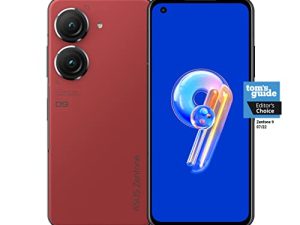 ASUS ZenFone 9 Cell Phone