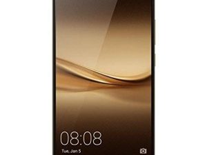 Huawei Mate 8 Unlocked Smartphone with 16 MP camera