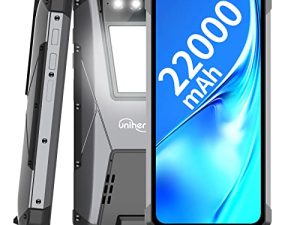 UNIHERTZ Rugged Smartphone