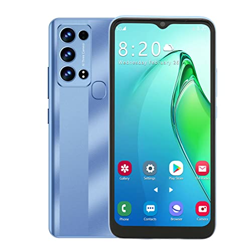 Dilwe 5G Unlocked Smartphone Dilwe 5G Unlocked Smartphone