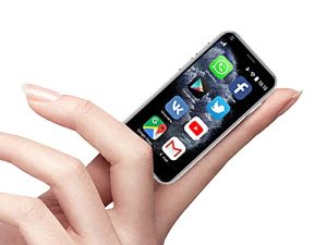 Mini Smartphone iLight 11 Pro The World's Smallest 11 Pro Android Mobile Phone