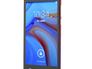 Unlocked Smartphone
