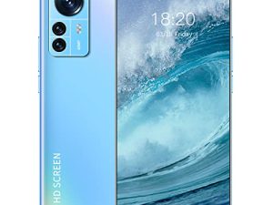 Unlocked Mobile Phones