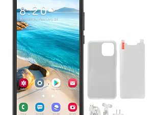 Pilipane I14pro Max Unlocked Smartphone
