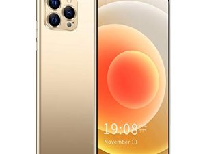 Unlocked Android Smartphone