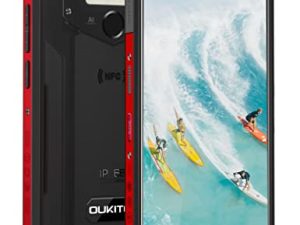OUKITEL WP9 Rugged Smartphone
