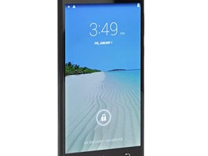 HD Display Smartphone