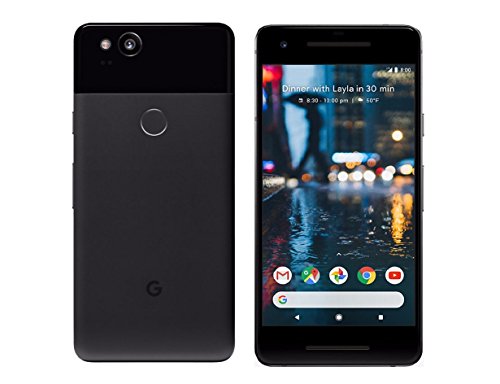 Google Pixel 2 Unlocked Google Pixel 2 Unlocked