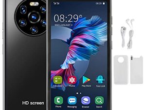 Smartphone 5.45in HD Full Screen