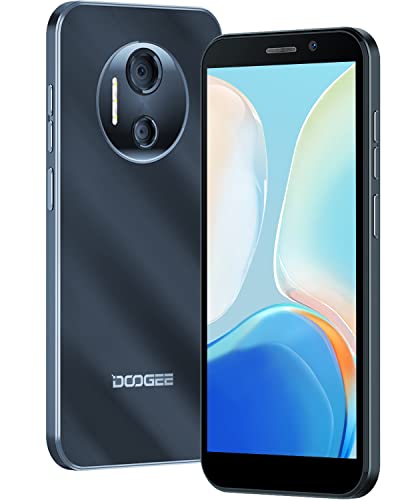 DOOGEE X97 Unlocked Cell Phone DOOGEE X97 Unlocked Cell Phone