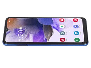 Smartphone 4G Unlocked Cell Phone ABS 16MP Rear Camera 8MP Front Camera for Home (US Plug)